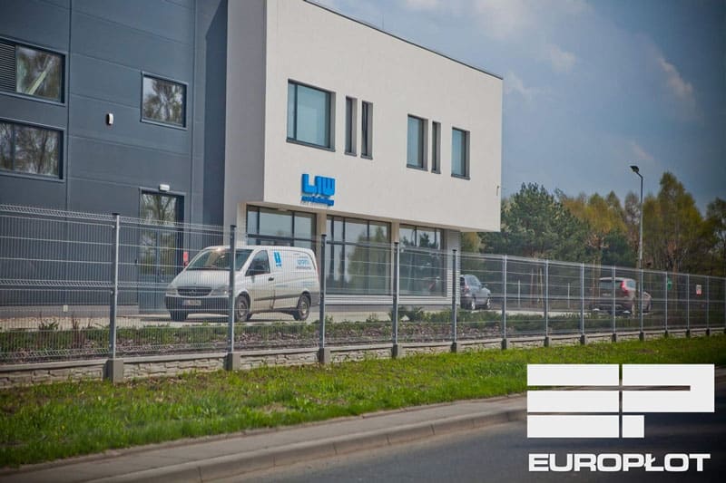 	Brama przesuwna elektryczna – pobór mocy i koszty użytkowania